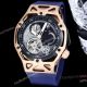 Replica Hublot Techframe Ferrari Tourbillon Rose Gold Automatic Watches (3)_th.jpg